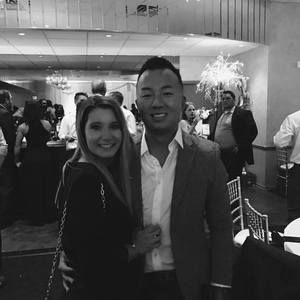 Meet your Posher, Thomas